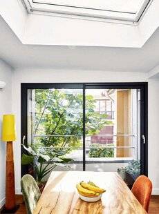 Maison & Travaux 345 LES MATÉRIAUX ET LA DÉCO