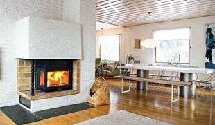 Maison & Travaux 345 J'INSTALLE UN INSERT dans la cheminée