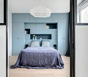 Maison & Travaux 345 Magnifier et OPTIMISER L'ESPACE