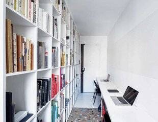 Maison & Travaux 345 4. INVESTIR LE COULOIR sous toutes ses formes