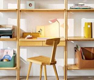 Maison & Travaux 345 ÉCLAIRAGE studieux