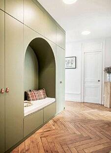Maison & Travaux 345 ARCHES les inspirations d'architectes