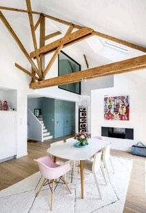 Maison & Travaux 346 Passion BOIS