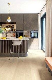 Maison & Travaux 346 CHOISIR SON REVÊTEMENT DE SOL EN RÉNOVATION : vrai-faux