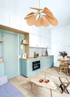 Maison & Travaux 346 CRÉDENCES DE CUISINE, les inspirations d'architectes