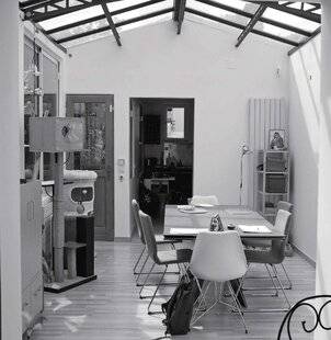 Maison & Travaux 347 LA BOHÈME sur l'île Saint-Denis