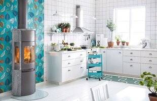 Maison & Travaux 347 2. MATÉRI AUX, FINITIONS, COULEURS, pour tous les goûts