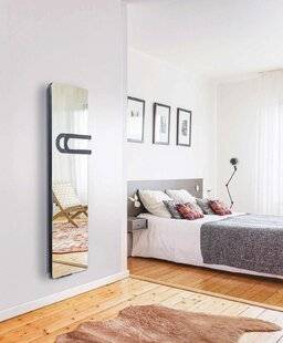 Maison & Travaux 347 4. LE RADIATEUR, UN VRAI CAMÉLÉON du style