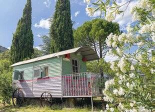 Maison & Travaux 347 8 IDÉES POUR une pièce supplémentaire au jardin