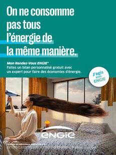 Maison & Travaux 350 ENGIE