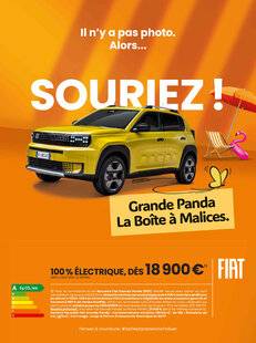 Maison & Travaux 350 FIAT