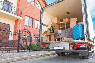 Maison & Travaux 350 DÉMÉNAGEMENT « clé en main », la solution zen