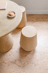 Maison & Travaux 350 LE LIÈGE, une renaissance pied au plancher