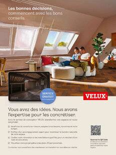 Maison & Travaux 350 VELUX