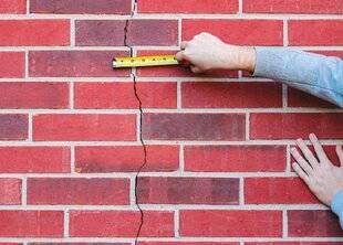 Maison & Travaux 350 MAISON FISSURÉE : faire valoir vos droits