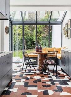 Maison & Travaux 350 CARRELAGES, les inspirations d'architectes