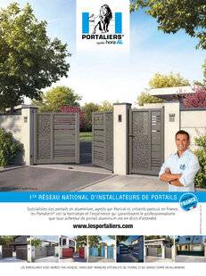 Maison & Travaux 350 PORTALIERS