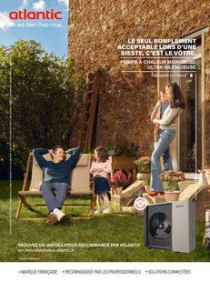 Maison & Travaux 350 atlantic