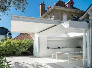 Maison & Travaux 351 SOUS LA CASQUETTE