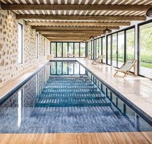 Maison & Travaux 351 COMME UNE OASIS