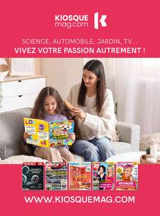 Maison & Travaux 351 KIOSQUEMAG.COM
