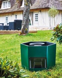 Maison & Travaux 351 TACTIQUE zéro moustique
