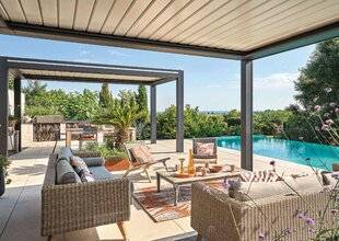 Maison & Travaux 351 6. ENTRE OMBRE ET LUMIÈRE, des solutions pratiques et esthétiques
