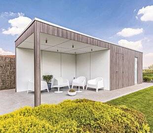 Maison & Travaux 352 DESIGN DURABLE ET RÉSISTANCE INÉGALÉE