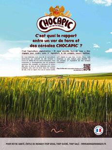 Maison & Travaux 352 CHOCAPIC