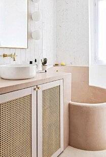 Maison & Travaux 352 Minéralité versatile