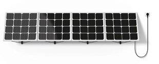 Maison & Travaux 352 LE SOLAIRE descend du toit