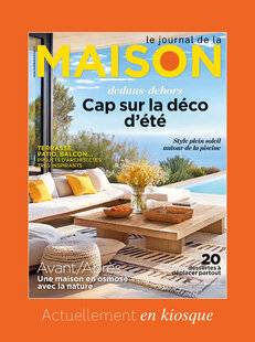 Maison & Travaux 352 le journal de la MAISON