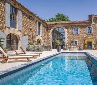 Maison & Travaux 352 Balade au cœur de DEMEURES D'EXCEPTION