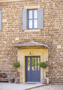 Maison & Travaux 352 1. MISE EN LUMIÈRE d'un mas provençal