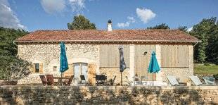 Maison & Travaux 352 6. DEUX GRANGES PÉRIGOURDINES n'en font plus qu'une