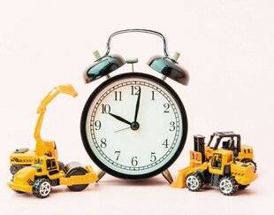 Maison & Travaux 352 RETARD DE CHANTIER : quel recours ?