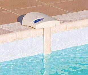Maison & Travaux 352 SÉCURITÉ piscine