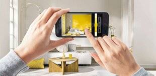 Maison & Travaux 352 LES APPLIS DE RELOOKING DÉCO gratuites et performantes