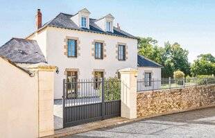 Maison & Travaux 352 PORTAILS : quatre tendances à suivre