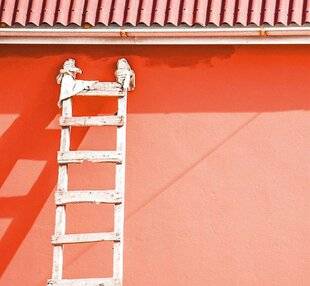 Maison & Travaux 352 PEUT-ON PASSER CHEZ SON VOISIN pour faire des travaux chez soi ?