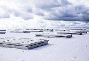 Maison & Travaux 353 LE COOL-ROOFING, efficace même en hiver ?