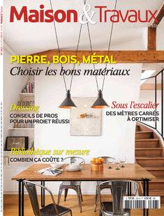 Maison & Travaux 353 N° 353 - Septembre 2025