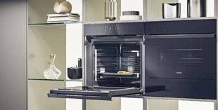 Maison & Travaux 353 FOUR CONNECTÉ : un vrai commis de cuisine