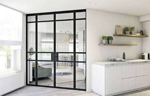 Maison & Travaux 353 DES PORTES qui claquent !