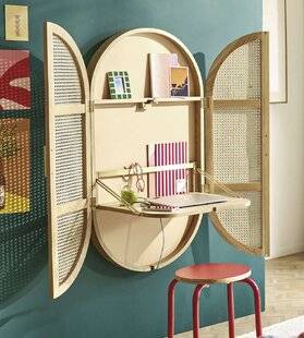 Maison & Travaux 353 DES RANGEMENTS pratiques et stylés