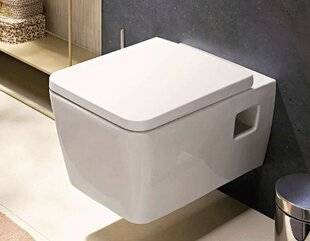 Maison & Travaux 353 TOILETTES silencieuses pour confort ultime !