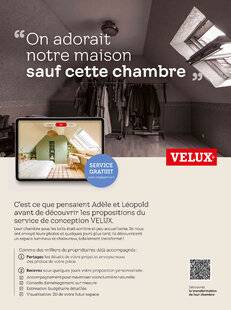 Maison & Travaux 353 VELUX
