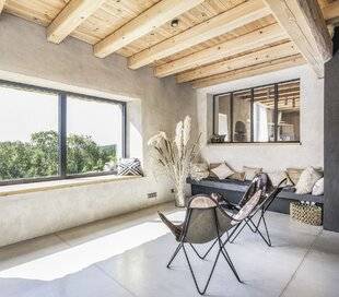 Maison & Travaux 353 MATÉRIAUX : MÉLANGER LES mode d'emploi