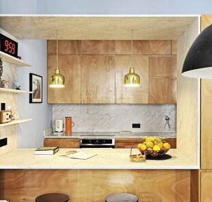 Maison & Travaux 353 2. LE BOIS, UN MATÉRIAU VIVANT au service de la structure et du confort