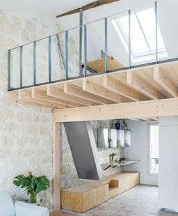 Maison & Travaux 353 6. LE BON MATÉRIAU au bon endroit